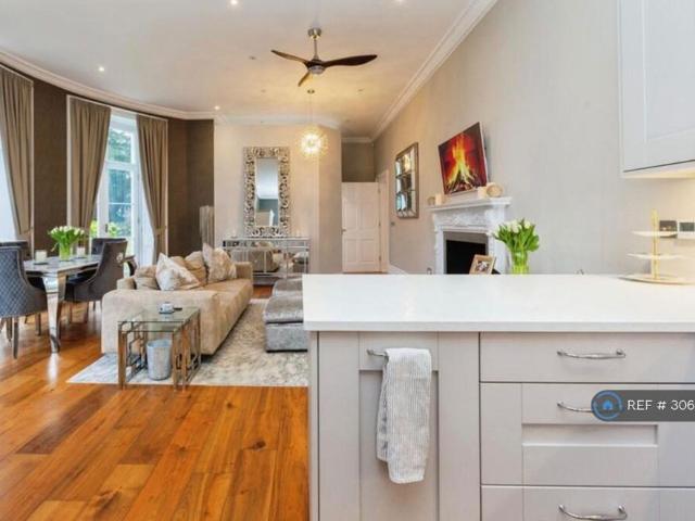Apartment for rent in Little Marlow, Buckinghamshire
