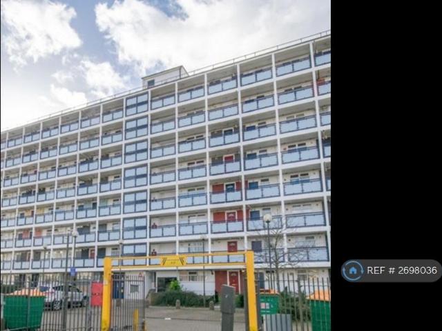 Flat for rent in Canning Town, Greater London