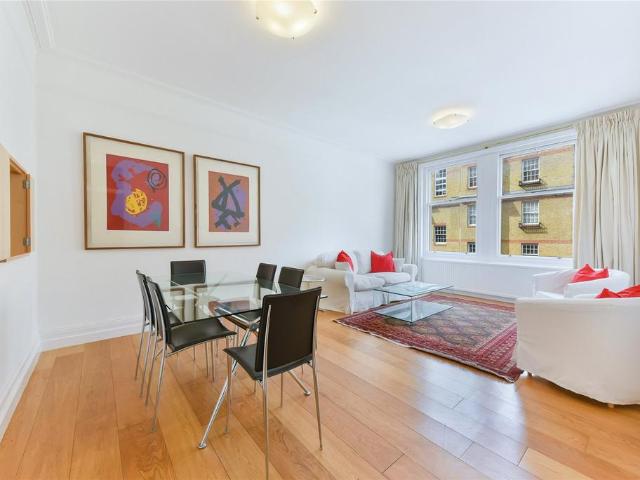 Flat for rent in Bloomsbury, Greater London