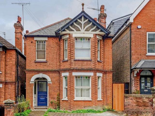 Flat for rent in Guildford Park, Westborough