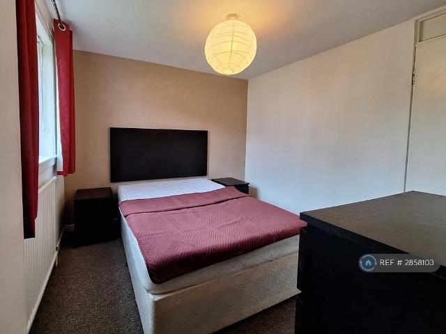 Apartment for rent in Upper Town, Cambuskenneth