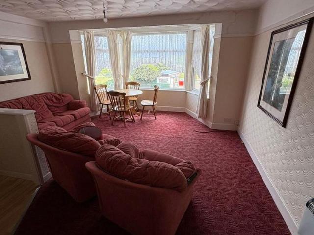 Apartment for rent in Belleau, Lincolnshire