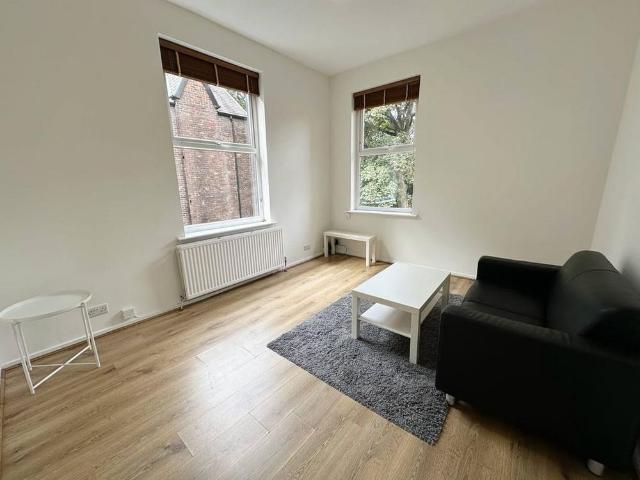 Apartment for rent in Georgia, Greater Manchester