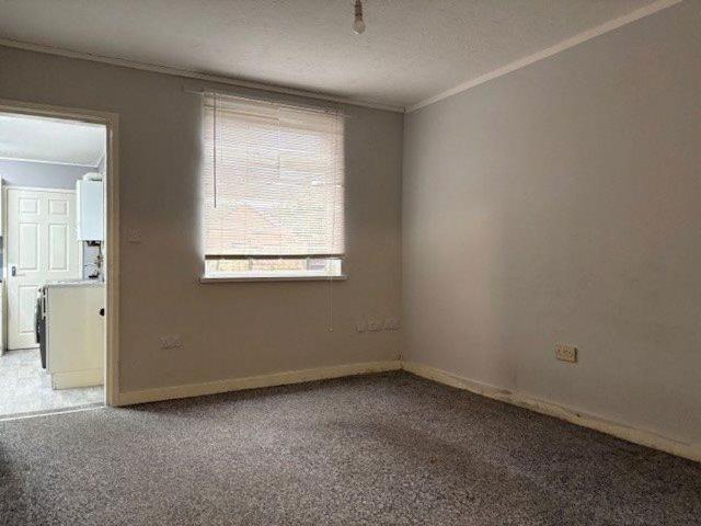 Apartment for rent in Avenues, Hull