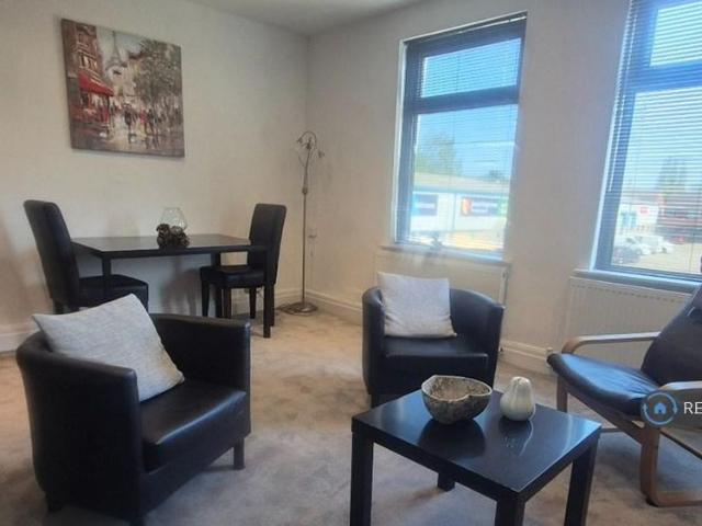 Apartment for rent in City Centre, Georgia