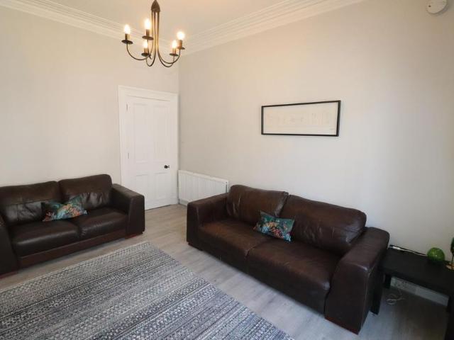 Apartment for rent in Ballindoch, Scotland