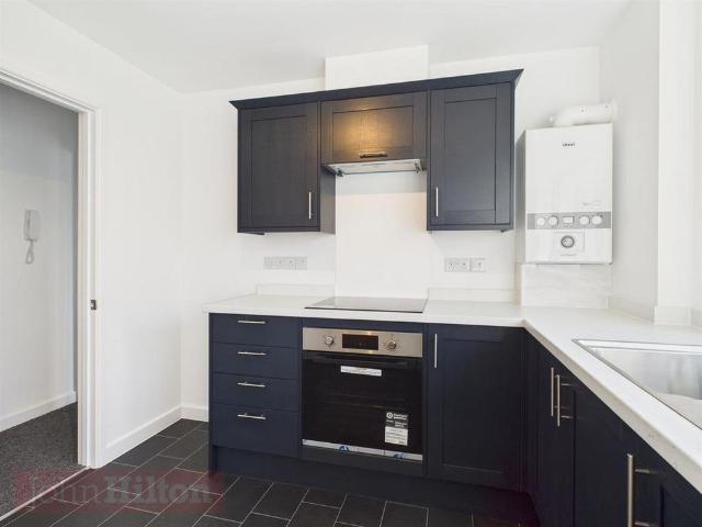 Apartment for rent in Woodingdean, Brighton & Hove