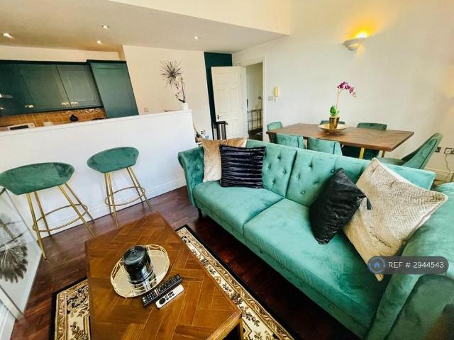Apartment for rent in West Yorkshire