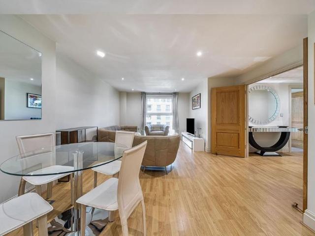 Apartment for rent in Imperial Wharf, Greater London