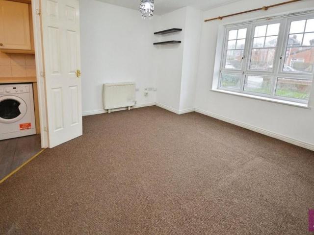 Apartment for rent in City Centre, Georgia