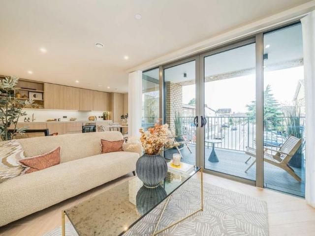 Apartment for rent in Royal Borough of Kingston upon Thames, Greater London