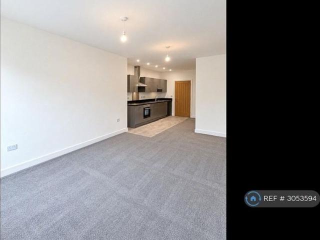 Apartment for rent in Burton upon Trent, East Staffordshire