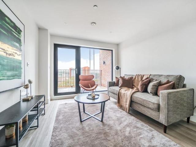 Apartment for rent in Grafty Green, Maidstone