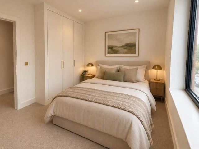 Apartment for rent in Kings Barton, Gloucester