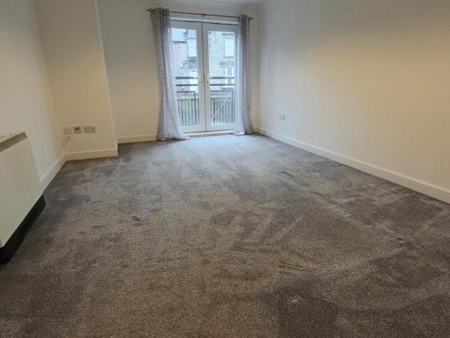 Apartment for rent in Abbey Parks, Dunfermline