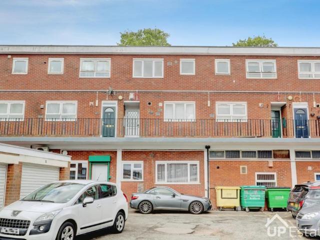 Flat for rent in Mount Pleasant, Camp Hill