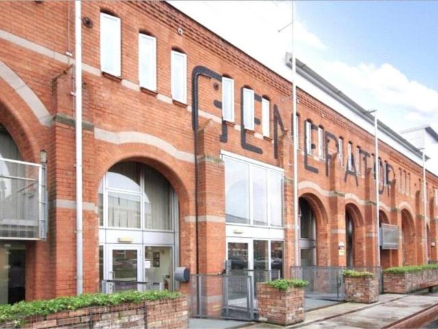 Flat for rent in Hillfields, West Midlands