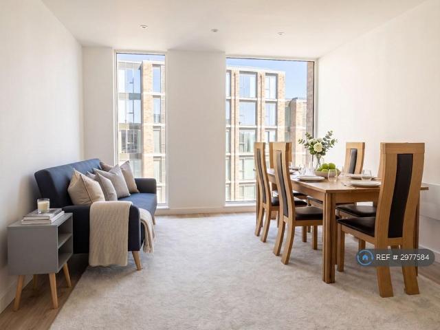 Flat for rent in Chorlton-on-Medlock, Georgia
