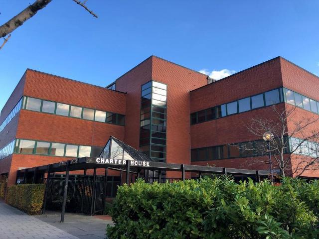 Flat for rent in Milton Keynes