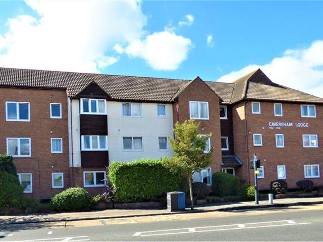 Flat for rent in Alton Barnes, Essex