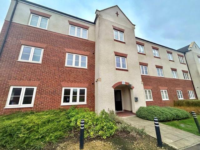Flat for rent in Shiremoor, North Tyneside