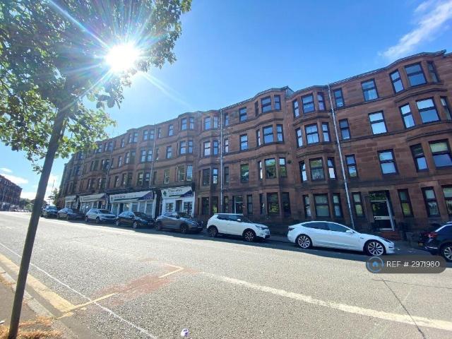 Flat for rent in Tollcross, Scotland