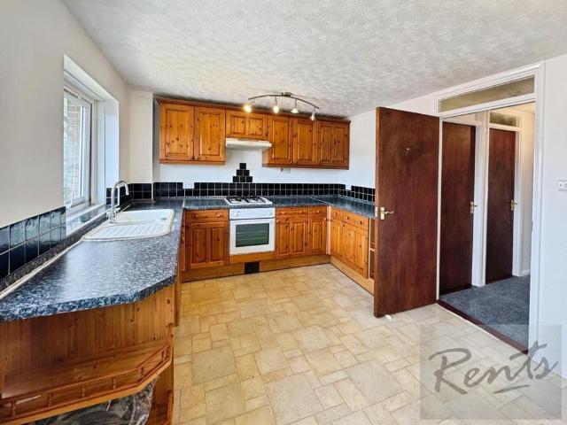 Flat for rent in Key Street, Suffolk