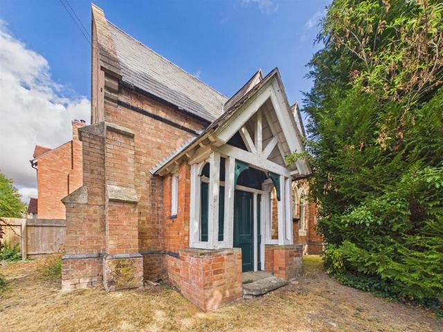 Flat for rent in Alderminster, Warwickshire