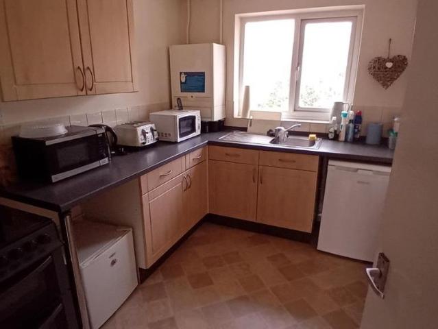 Apartment for rent in Drypool, Hull