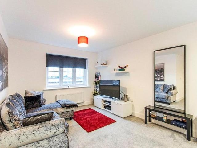 Apartment for rent in Ollerton and Boughton CP, Alverton