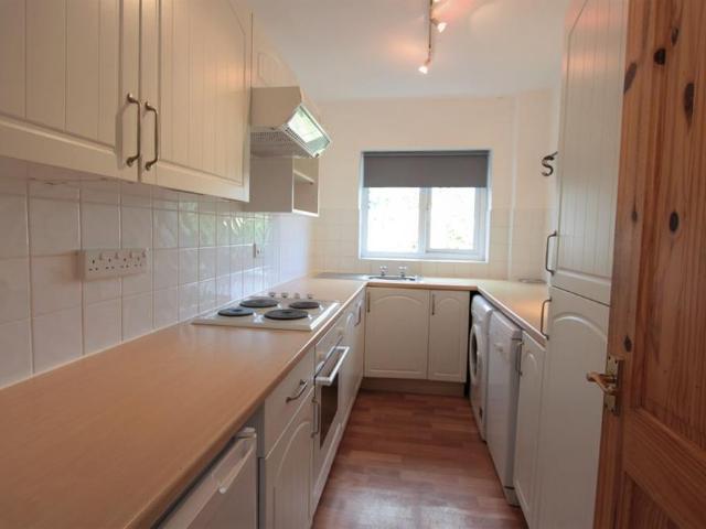 Apartment for rent in Bradway, South Yorkshire