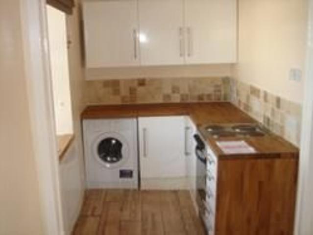 Apartment for rent in Bridgend, Moneydie
