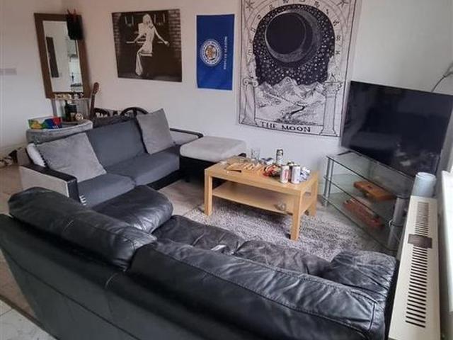 Apartment for rent in South Wigston, Wigston Magna