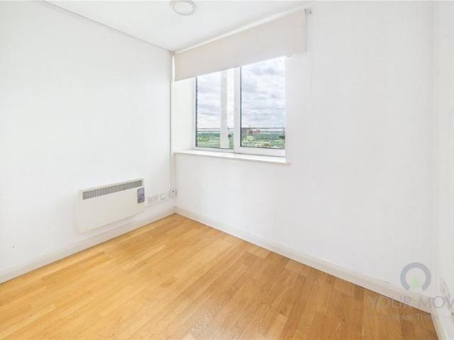 Apartment for rent in Semilong, Northampton