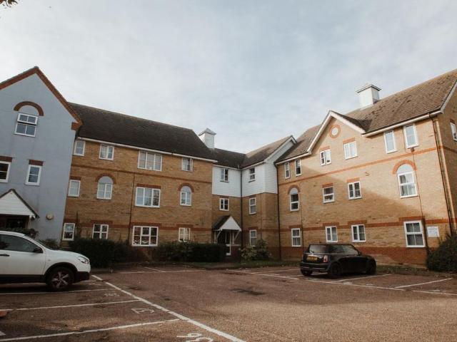 Apartment for rent in Essex