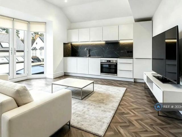 Apartment for rent in Pontcanna, Cardiff