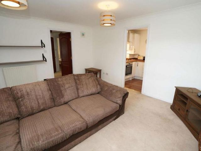 Apartment for rent in Comely Bank, City of Edinburgh
