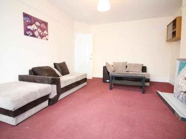 Apartment for rent in London Borough of Hillingdon, Greater London