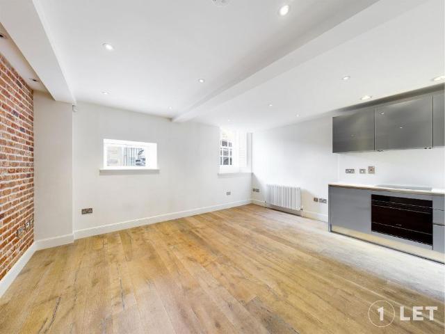 Apartment for rent in New Town, City of Edinburgh