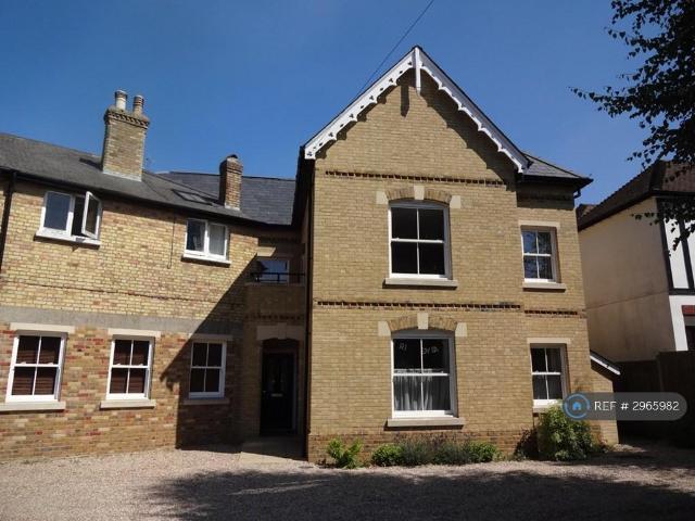 Flat for rent in Sevenoaks, The Butts
