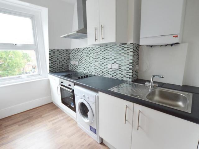 Flat for rent in Haggerston, Isle Of Man