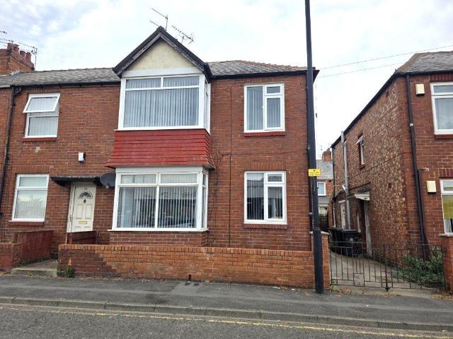 Flat for rent in Wallsend, Tyne And Wear