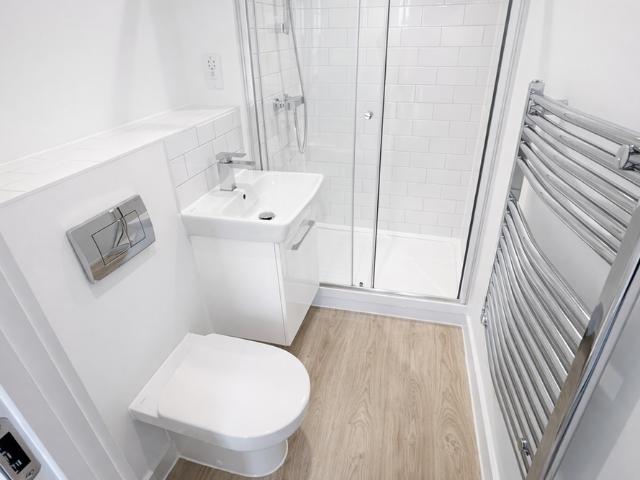 Apartment for rent in Highgate, Isle Of Man