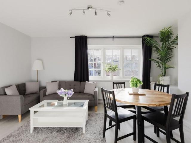 Apartment for rent in Kingsbury, Greater London