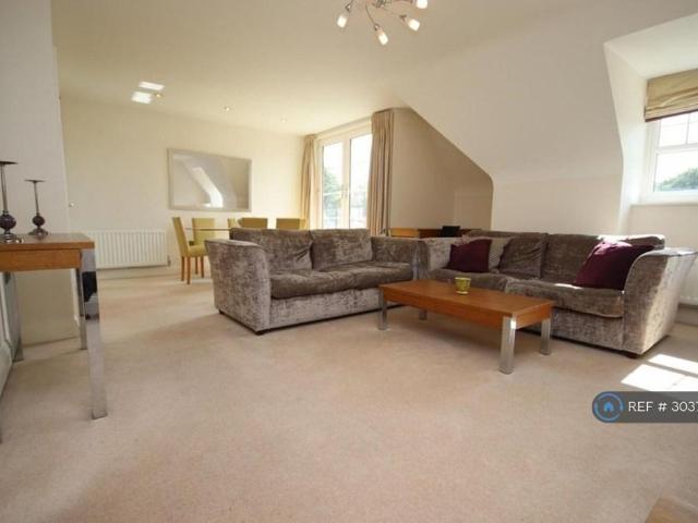 Apartment for rent in Bray Wick, Maidenhead
