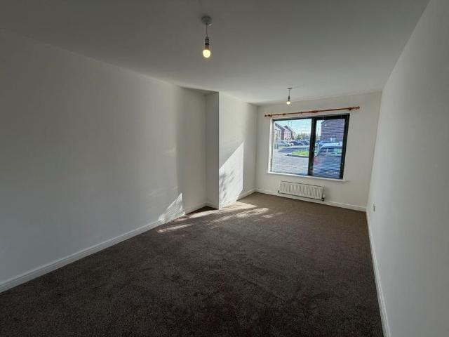 Apartment for rent in King's Lynn, King's Lynn and West Norfolk