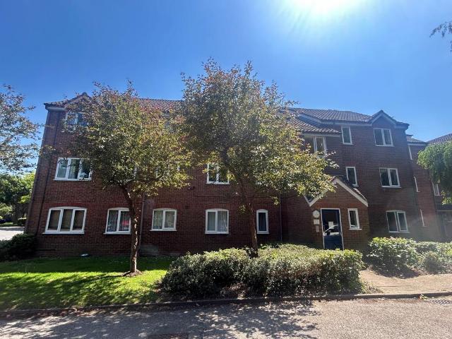 Flat for rent in Norton, King's Walden