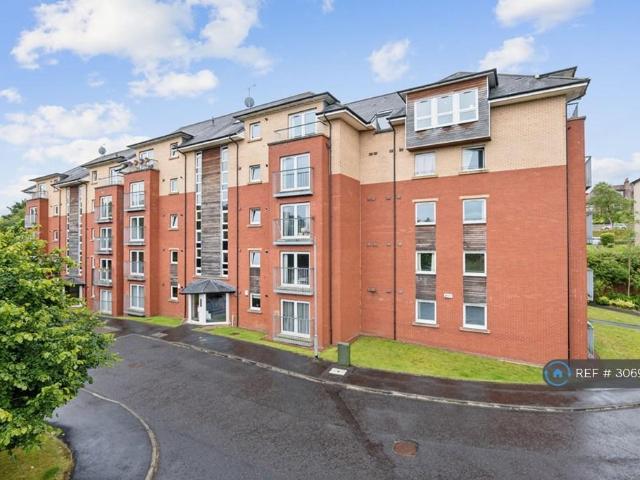 Flat for rent in Claythorn, Glasgow