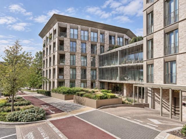 Apartment for rent in Eddington, Cambridge