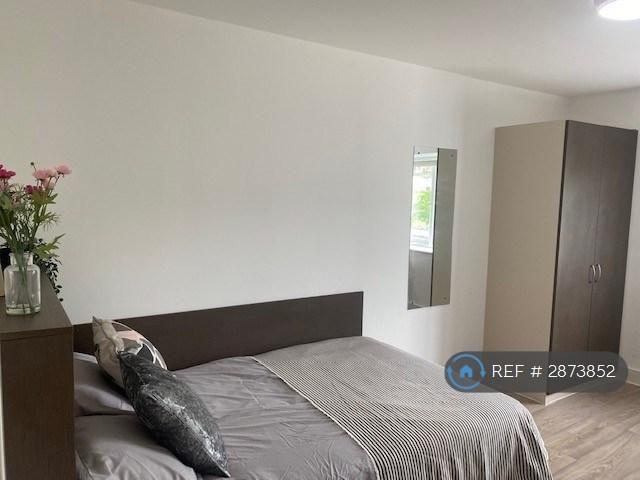 Apartment for rent in Bangor, Wales